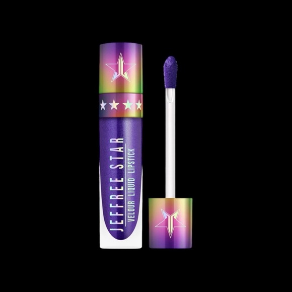 Jeffree Star Healing Hour Velour Liquid Lipstick - Picture 4 of 4